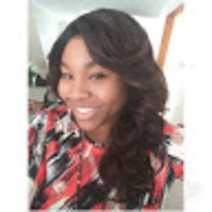 Meet your Posher, Shatomma nicole